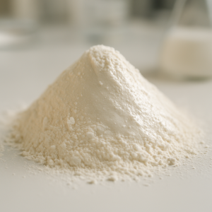 Coated Calcium Carbonate