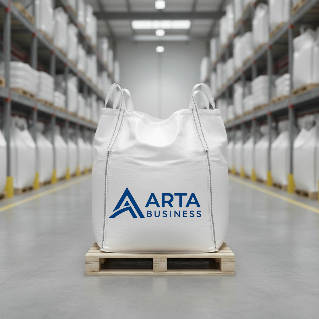 Calcium Carbonate from Hamedan