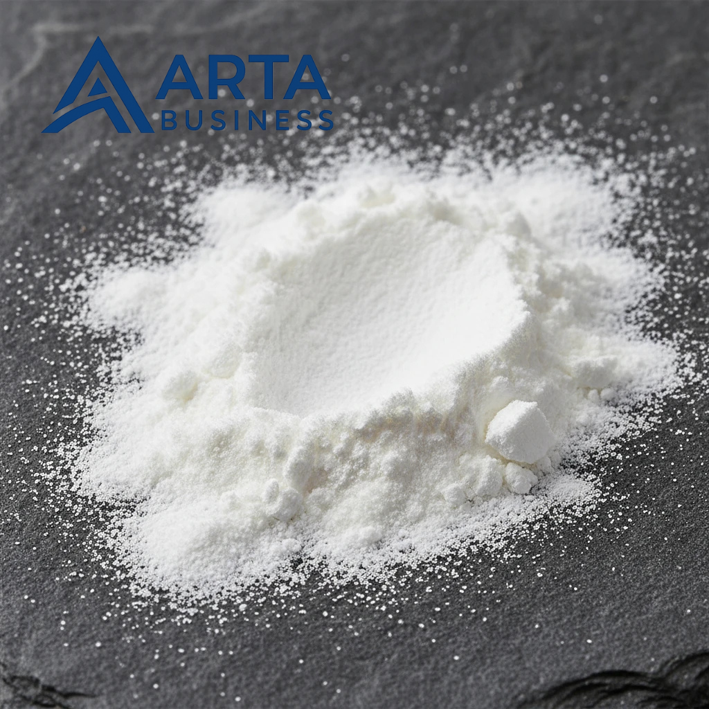 Calcium Carbonate 325 mesh