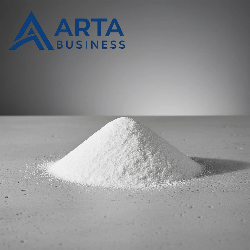 كربونات الكالسيوم الميكرونية