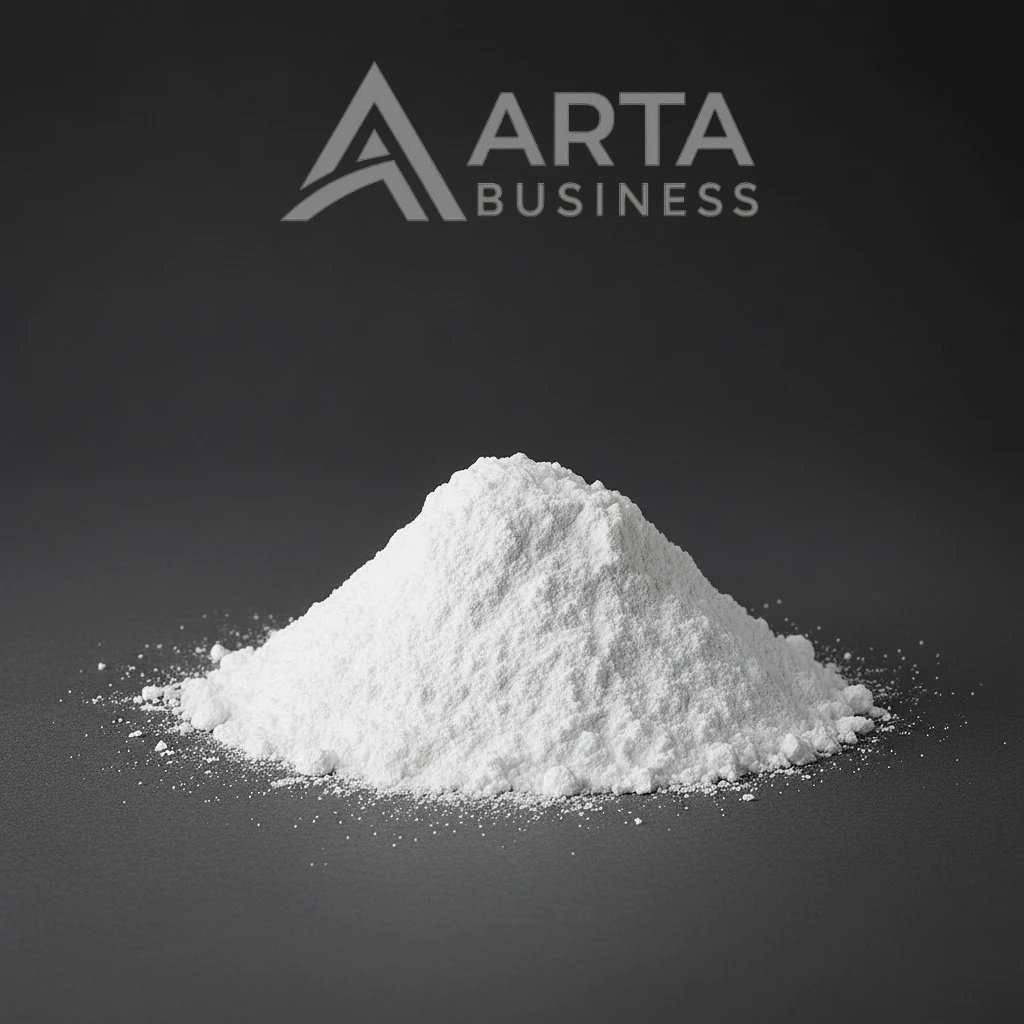 كربونات الكالسيوم المترسبة