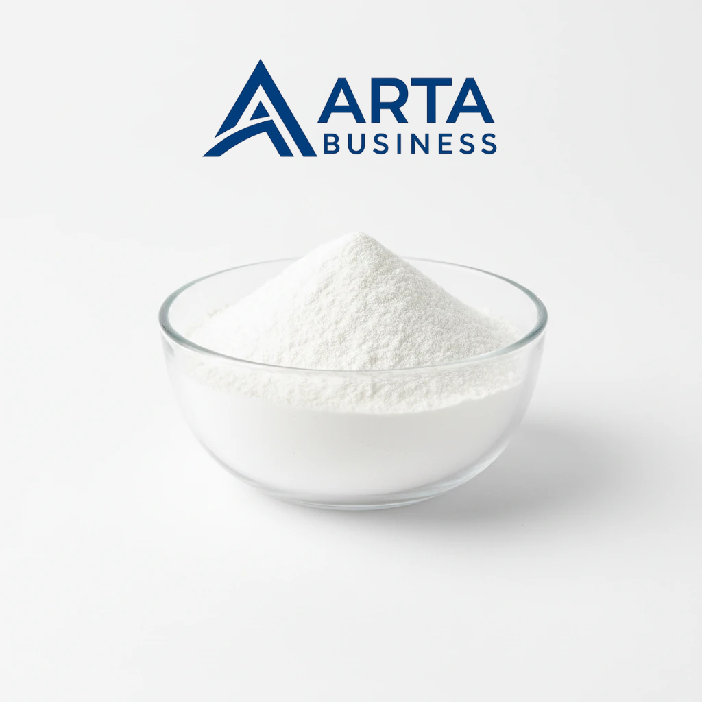 Calcium Carbonate from Hamedan