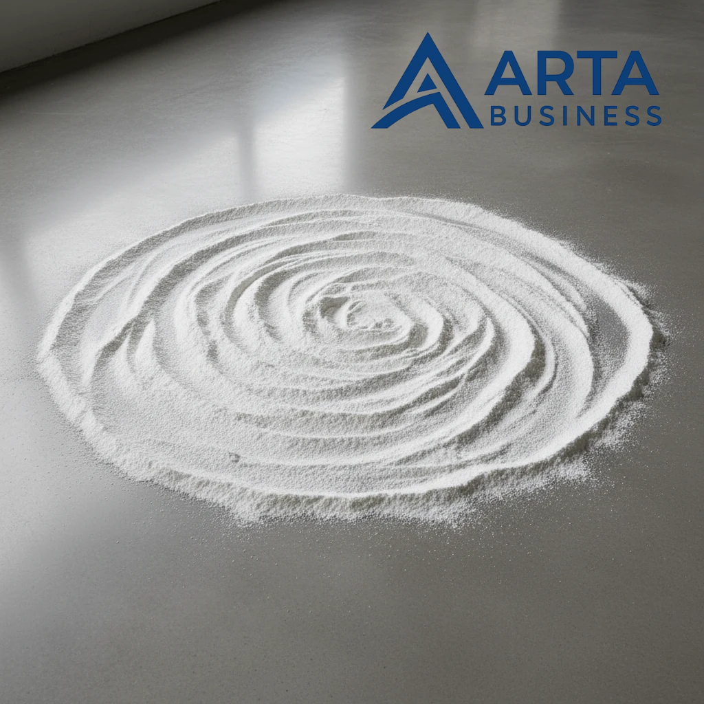 Calcium Carbonate 325 mesh