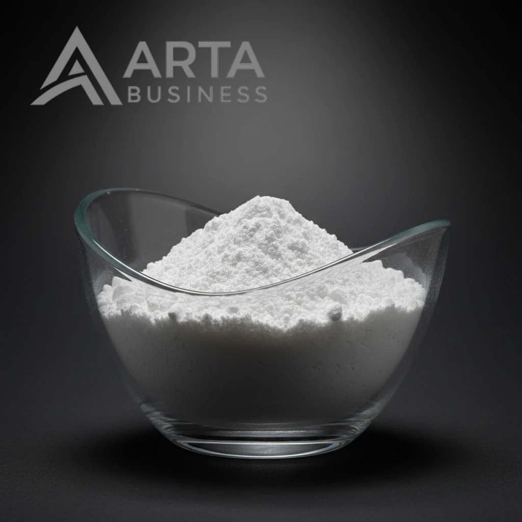 Calcium Carbonate 325 mesh