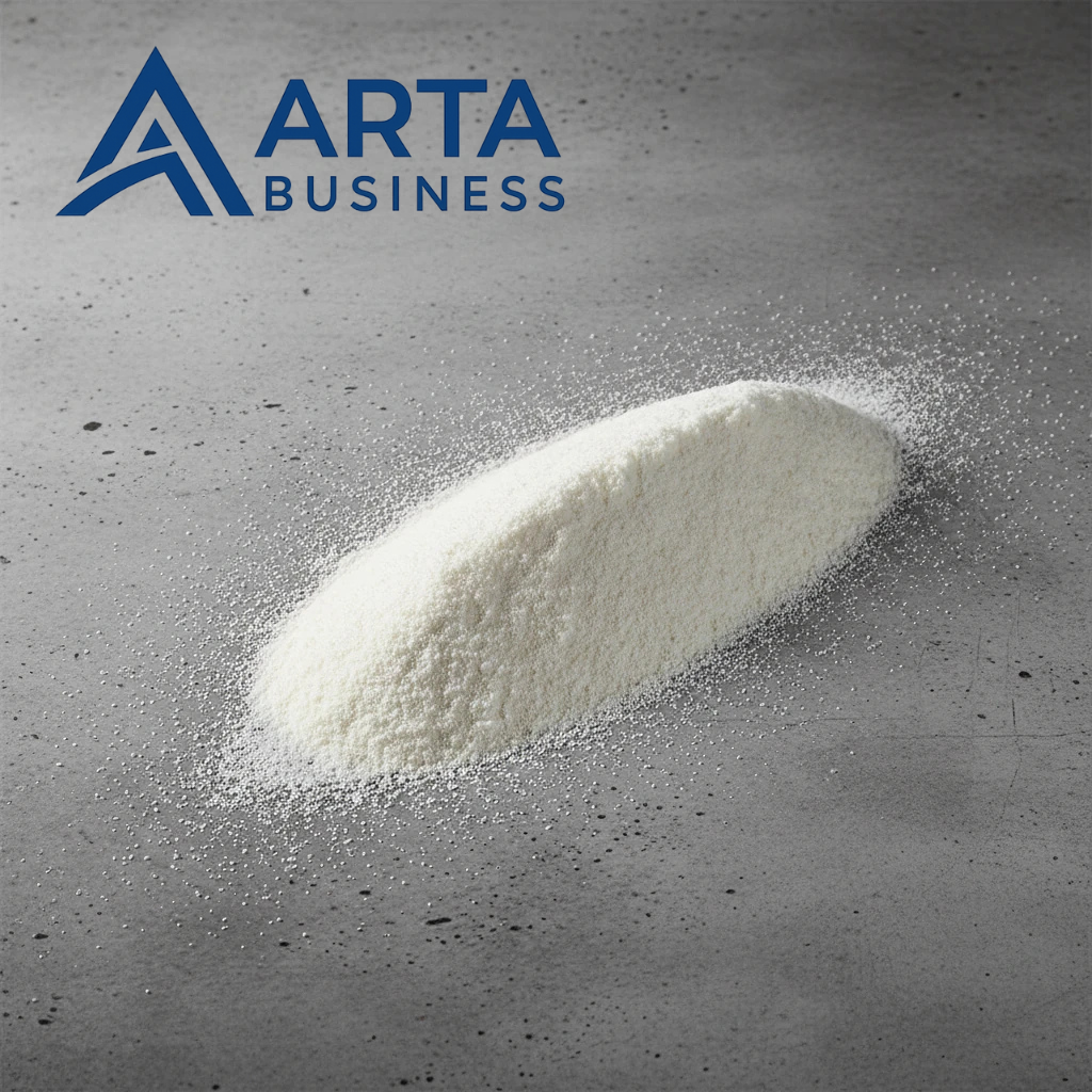 كربونات الكالسيوم الميكرونية